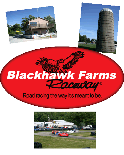 About Blackhawk Farms