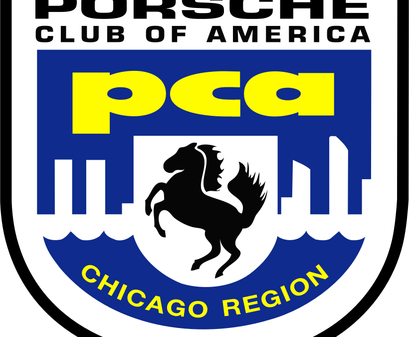 Porsche Club of America Chicago Region Novice Day