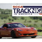 SCCA Track Night in America June 7, 2023