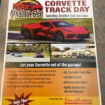 Blackhawk Farms Corvette Track Day