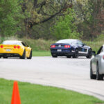 2025 Blackhawk Farms Auto Track Day registration is open.