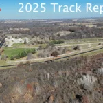 2025 Paving Project is complete!